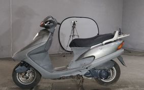 HONDA SPACY 125 JF04