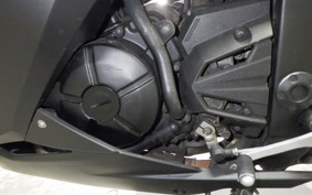KAWASAKI NINJA 250 ABS 1993 EX250L