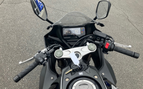 HONDA CBR650R 2021 RH03