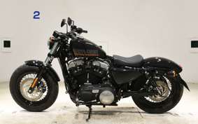 HARLEY XL1200X 2015