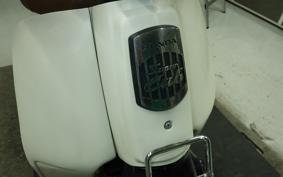 HONDA C90 SUPER CUB HA02