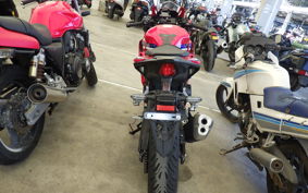 HONDA CBR400R 2025 NC65