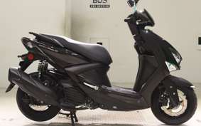 YAMAHA CYGNUS Griffus 2013 SEJ4J