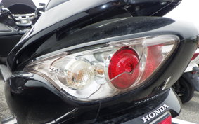 HONDA FORZA Z MF08