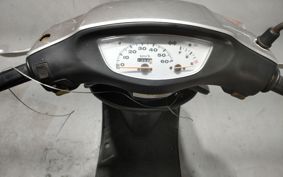 HONDA DIO AF34