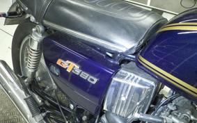 SUZUKI GT380 2026 GT380