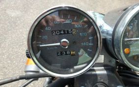 HONDA GB250 CLUBMAN 1 MC10