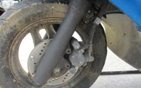 SUZUKI ADDRESS V125 CF46A