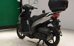 SUZUKI ADDRESS 110 CE47A