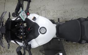 YAMAHA TRACER 9 GT 2023 RN70J