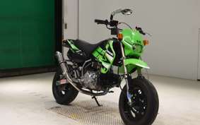 KAWASAKI KSR110 2022 KL110A