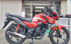 HONDA SP125 JC83