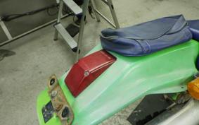 KAWASAKI KDX200SR DX200G