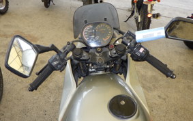 SUZUKI GSX750S KATANA 1984 GS75X