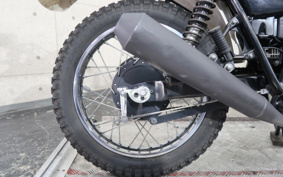 KAWASAKI 250TR BJ250F