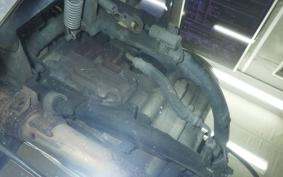 YAMAHA SR400 Gen.3 2009 RH01J