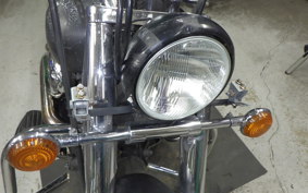YAMAHA DRAGSTAR 400 CLASSIC 2005 VH01J
