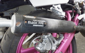 YAMAHA R1-Z 3XC