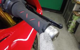 DUCATI PANIGALE V4 S 2020