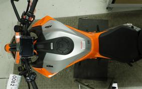 KTM 1290 SUPER DUKE R EVO