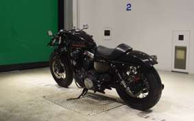 HARLEY XL1200X 2014