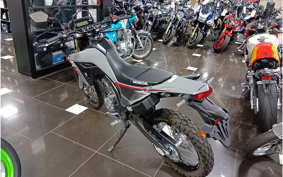 HONDA CRF250L MD47