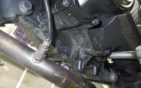 SUZUKI ｼﾞｸｻｰ150 NG4BG