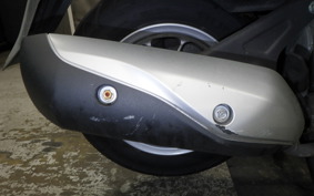 HONDA LEAD 125 JF45