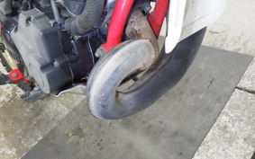 YAMAHA DT200 R 37F