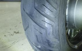 SUZUKI INTRUDER 400 Classic 2010 VK56A