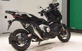 HONDA X-ADV 750 2021