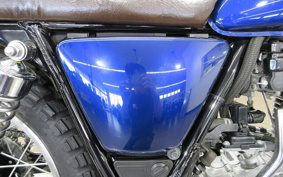 YAMAHA SR400 2021 RH16J