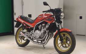 SUZUKI GF250 GJ71C