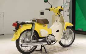 HONDA C110 SUPER CUB 1985 JA44