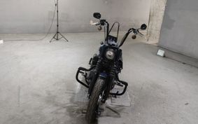 HARLEY FXBB1750 2019 YJJ
