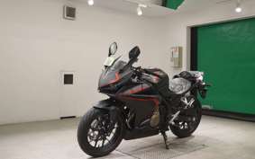 HONDA CBR400R 2020 NC56