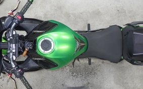KAWASAKI NINJA 400 2018 EX400E