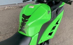 KAWASAKI NINJA 250 EX250L