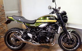 KAWASAKI Z900RS 2020 ZR900C