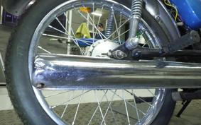 KAWASAKI 90SS 2021 GA