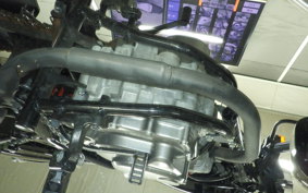 HONDA FTR223 2001 MC34