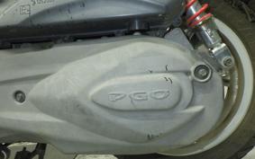 PGO TIGRA 125 2026