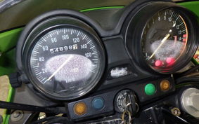 KAWASAKI ZRX400 1998 ZR400E