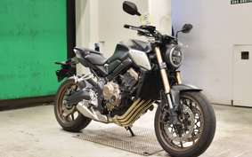 HONDA CB650R 2021 RH03