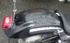 YAMAHA DRAGSTAR 400 CLASSIC 2000 4TR