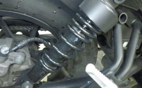 HONDA REBEL 250 2014 MC49
