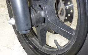 SUZUKI ADDRESS V125 DT11A