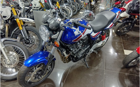HONDA CB400SFV-4ABS 2022 NC42