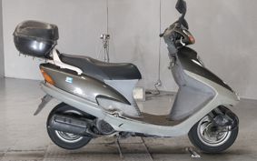 HONDA SPACY125 JF04