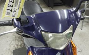 SUZUKI ADDRESS V125 2015 CF46A